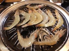 -九田家黑牛烤肉料理(石路天虹店)