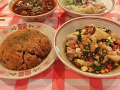 -老方桌烂蹄花川菜馆(九龙坡店)