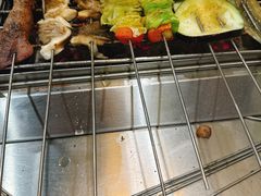 -小寒羊烧烤(凯瑞时代大厦店)