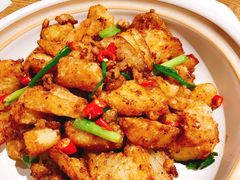 -确喜美味小厨(西单商场兰州店)