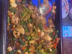 -蛙来哒(金沙洲万达店)