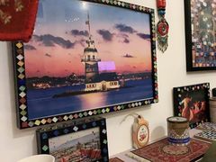 -Turka土耳咖(五大道店)
