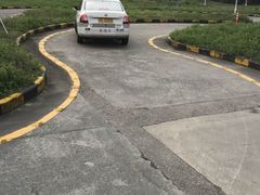 -胜华驾校·小猫学车(银都店)