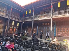 -马家大院