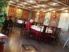 大堂-三义和酒楼(广渠门店)