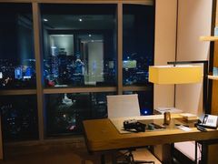 -深圳中洲万豪酒店