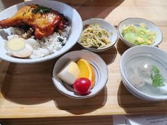 -暖食光·台式家庭餐厅·生日主题店(万达店)