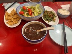 -宏状元现熬粥·京味菜(五棵松店)