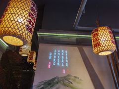 大堂-二十八里太湖船菜(吉祥路店)