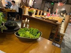 -呷哺呷哺 黄金牧场 (新中关购物中心店)