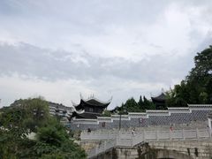 -娄山关景区