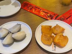 -金掌勺锅包肉(太原万达店)