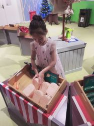 -幻贝家儿童乐园(苏州中心店)