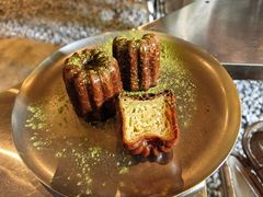 -J Create城市露营咖啡·简餐·宠物(上海动物园店)