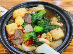 -凡老头米线砂锅(古荡新村西粮站)