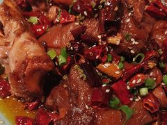 -懒人盐府人家(航天桥店)