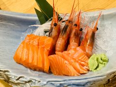 -山之川日料放题(通州店)