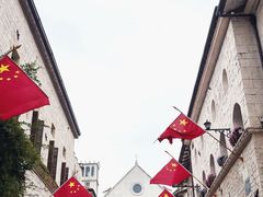 -华谊兄弟（长沙）电影小镇