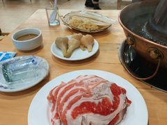 -元盛居(亚泰大街店)