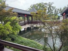 -江心屿景区