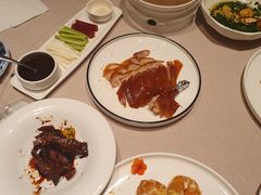 -漢舍中国菜馆(889广场店)