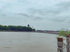 -溱湖国家湿地公园