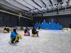 -宁波冰雪大世界(北仑区)