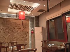 -面辣子·陕西家乡菜(钟楼店)