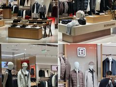 -王府井百货熙地港店