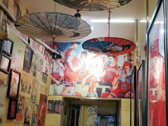 -食鲤料理(西虹东路店)