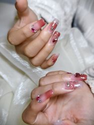 -M13瑾玳•专业美甲美睫