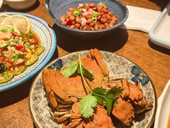 -乔街深夜食堂·小龙虾·高压锅生蚝(杭州总店)