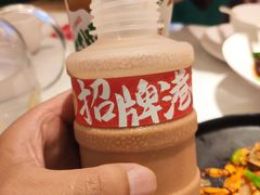 -避风塘(江桥万达店)