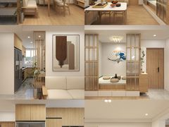 -聚通装潢(浦东旗舰店)