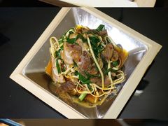 -湘香湖南菜(Chinatown店)