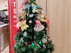 -粤仔湾砂锅粥(广益哥伦布店)