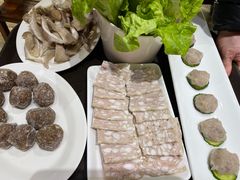 -陈记一牛火锅江宁店(金盛路店)