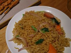 -一顿烧烤(八经街店)