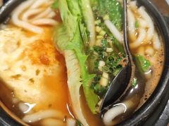 -猪脑壳凉面(武陵源店)