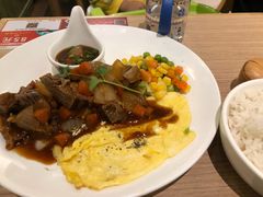 -仙踪林(江燕路万科里店)