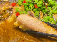 -半天妖烤鱼(紫荆广场店)