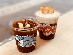 -HUGS coffee(东区店)