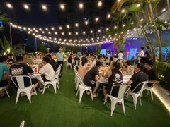 -CIAO·团建聚餐·生日派对轰趴馆(福田店)