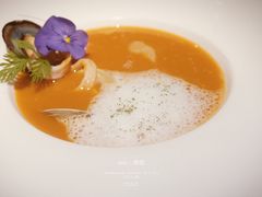 -Wei菋·Le Bistrot
