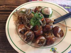-巴犀烧烤(新崇光店)