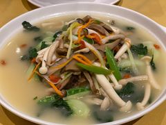 -文兴酒家(Chinatown - Gerrard Street)