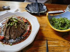 -千羽鹤海鲜居酒屋Bistro(大望路店)