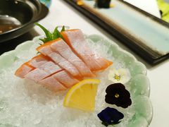 -晴季寿司(活力城店)