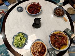 -辣盆盆麻辣小龙虾(哈尔滨总店)