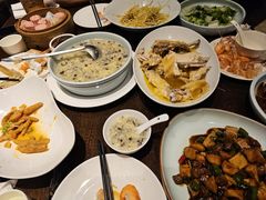 -通安客栈中餐厅·何家小馆